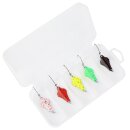 Major Fish Spoon Set Ultra Light Blinker 5 Stück 2,5...