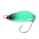 Major Fish Spoon Set Blinker Box 12 Stück 2,5 Gramm