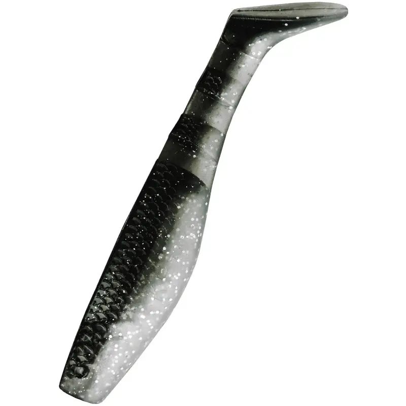021 Schwarz Silber