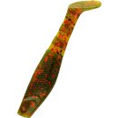 K.P Baits Original Shad 2" Gummiköder 5 cm 5...