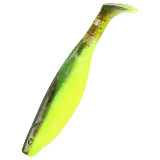 Relax Kopyto Shad Gummifisch 5" 12,5 cm 5 Stück L274