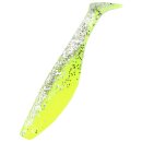 Relax Kopyto Shad Gummifisch 5" 12,5 cm 5 Stück...