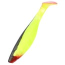 Relax Kopyto Shad Gummifisch 5" 12,5 cm 5 Stück...