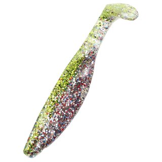 Relax Kopyto Shad Gummifisch 5" 12,5 cm 5 Stück 573