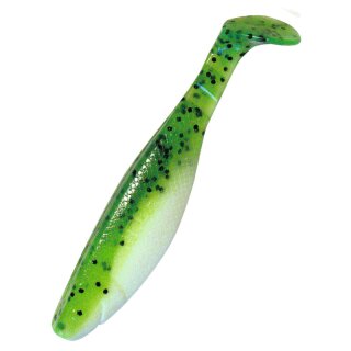 Relax Kopyto Shad Gummifisch 5" 12,5 cm 5 Stück B045