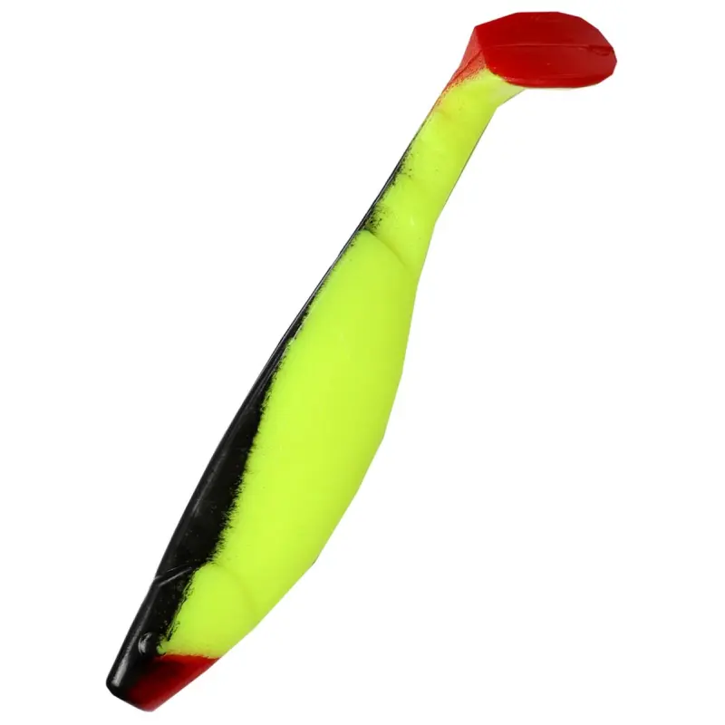 056R Chartreuse Schwarz
