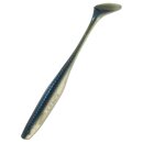 K.P Baits Lazy Shad Gummifisch 4" 10 cm 5 Stück...