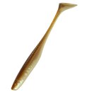 K.P Baits Lazy Shad Gummifisch 4" 10 cm 5 Stück...