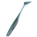 K.P Baits Lazy Shad Gummifisch 4" 10 cm 5 Stück...