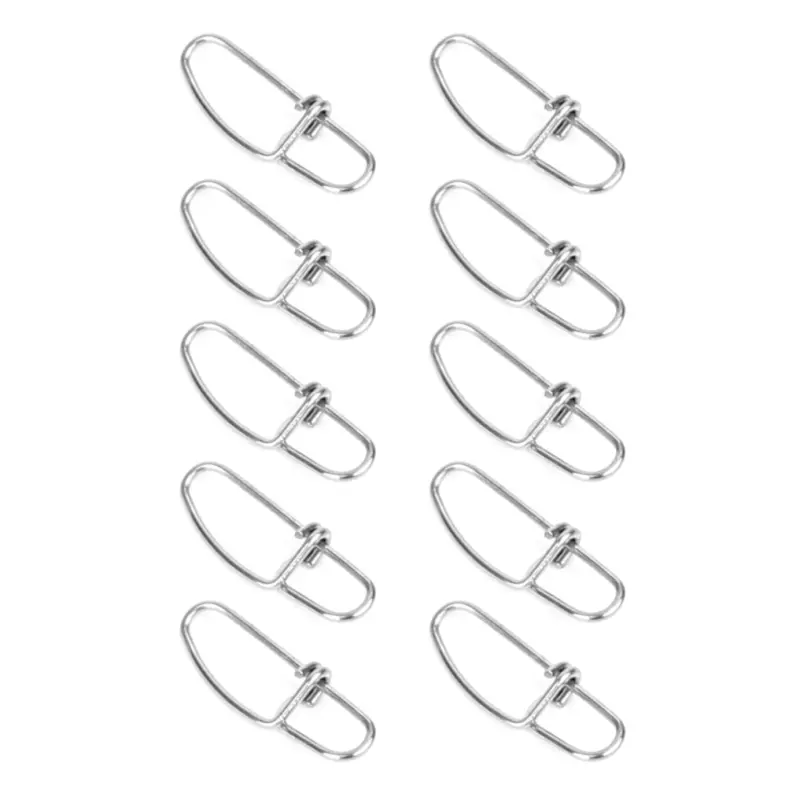 Größe 0 - 1,3 cm - 10 Stück