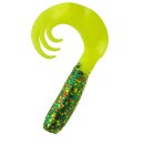 Relax Twister Gummiköder 7,5 cm 15 Stück