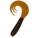 Relax Twister Gummiköder 7,5 cm 15 Stück 032...