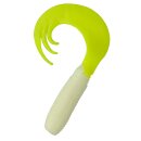 Relax Twister Gummiköder 7,5 cm 15 Stück 110...