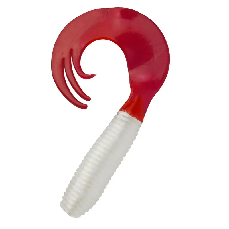 150 Pearl Weiss Rot