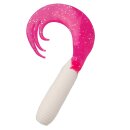 Relax Twister Gummiköder 7,5 cm 15 Stück 196...