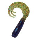 Relax Twister Gummiköder 7,5 cm 15 Stück 553...