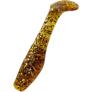 Relax Kopyto 3" 10 Stück 093 Braun Glitter