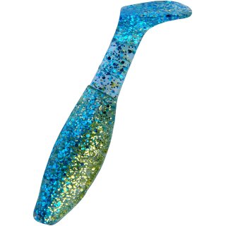 Relax Kopyto 3" 10 Stück L300 Blau Gold