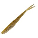 K.P Baits XO Minnow 6,5" 5 Stück 057 Beige Bass
