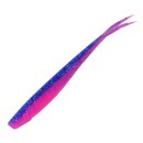 K.P Baits XO Minnow 6,5" 5 Stück 062 Blue Pink