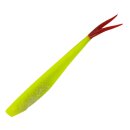 K.P Baits XO Minnow 6,5" 5 Stück 065 Chartreuse...