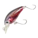 Major Fish Forellen Barsch Wobbler Crankbait 38 mm...