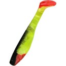 Relax Kopyto 4L 10 cm Gummifische 10 Stück 082R...