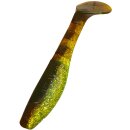 Relax Kopyto 4L 10 cm Gummifische 10 Stück L-052...