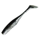 K.P Baits Lazy Shad Gummifisch 3" 7,5 cm 5...