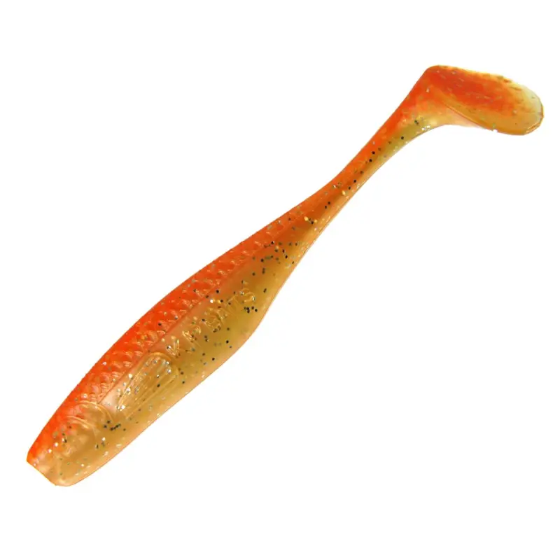 043 Orange Gelb