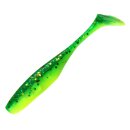 K.P Baits Lazy Shad Gummifisch 3" 7,5 cm 5...