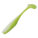 K.P Baits Lazy Shad Gummifisch 3" 7,5 cm 5...
