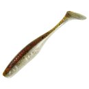 K.P Baits Lazy Shad Gummifisch 3" 7,5 cm 5...