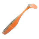 K.P Baits Lazy Shad Gummifisch 3" 7,5 cm 5...