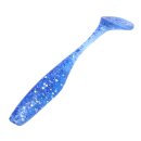 K.P Baits Lazy Shad Gummifisch 3" 7,5 cm 5...