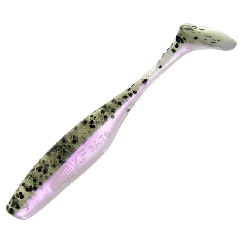 224 Violett Transparent