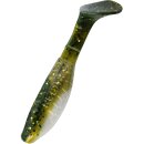 Relax Kopyto 3" 10 Stück B058 goldperl /...