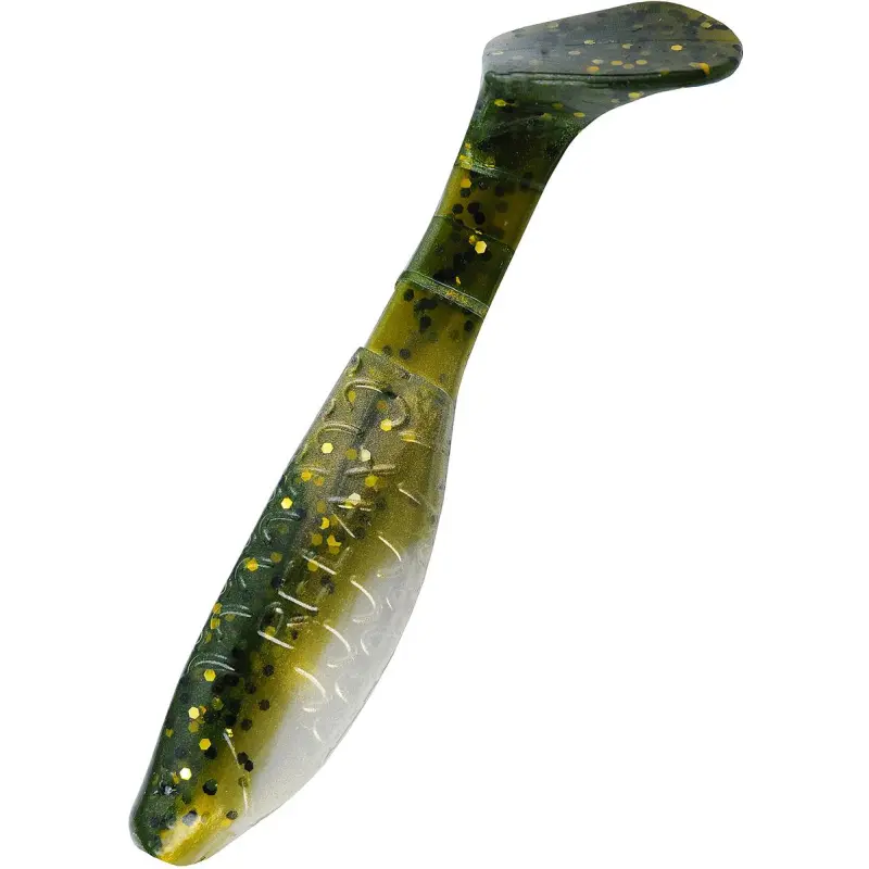 B058 goldperl / Kaulbarsch
