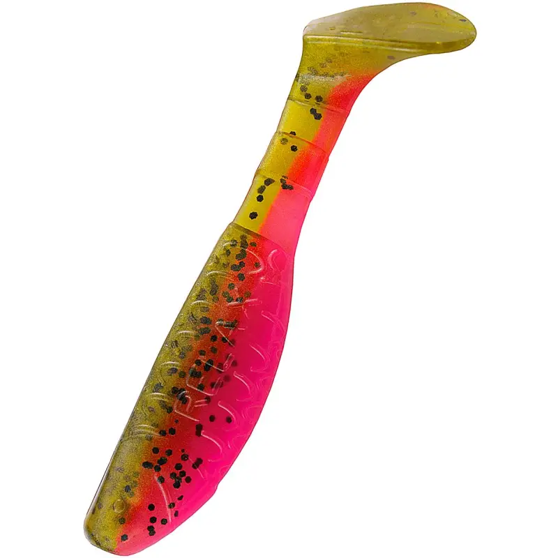 L663 Pink Grün