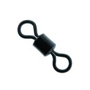 G.T.R Wirbel Stark Black Nickel Tönnchenwirbel #8 -...