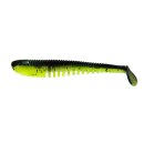 K.P Baits Skeleton Shad Gummifisch 4" 10 cm 5...