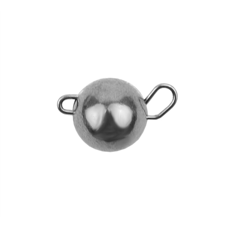 Tungsten Cheburashka Gewichte Plain Sinker