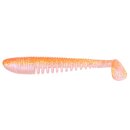 K.P Baits Skeleton Shad Gummifisch 5" 12,5cm 5...