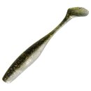 K.P Baits Lazy Shad Gummifisch 3" 7,5 cm 5...