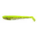 K.P Baits Skeleton Shad Gummifisch 4" 10 cm 5...
