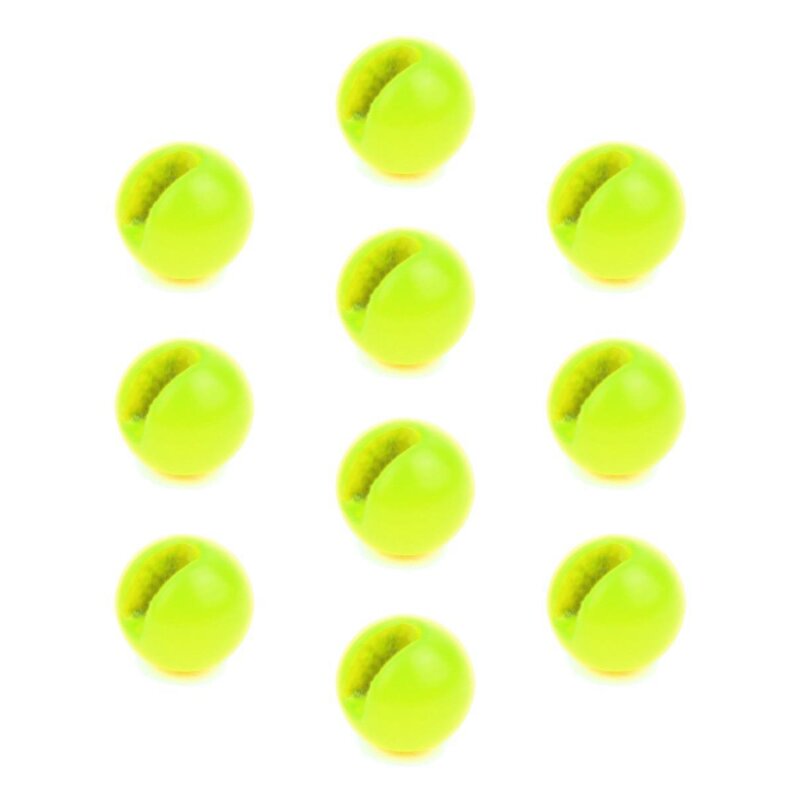 Fluo Chartreuse 4 mm - 0,5 Gramm