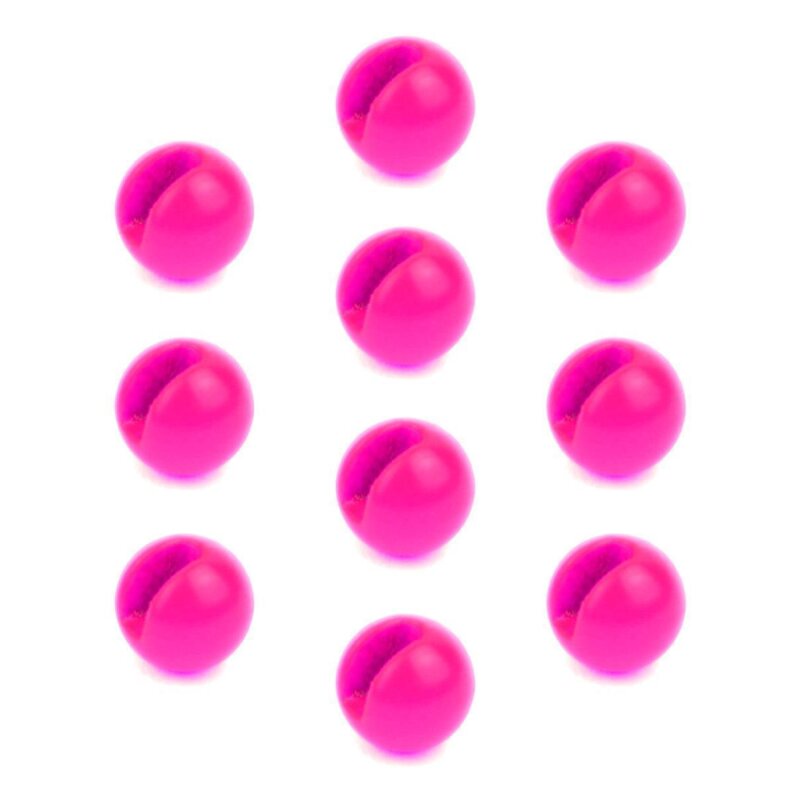 Fluo Pink 3 mm - 0,2 Gramm