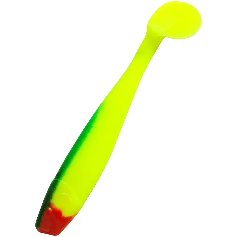 058 fluogelb / grün