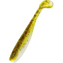 Relax King Shad 4" 10 cm Gummifisch 10...