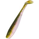 Relax King Shad 4" 10 cm Gummifisch 10 Stück L093